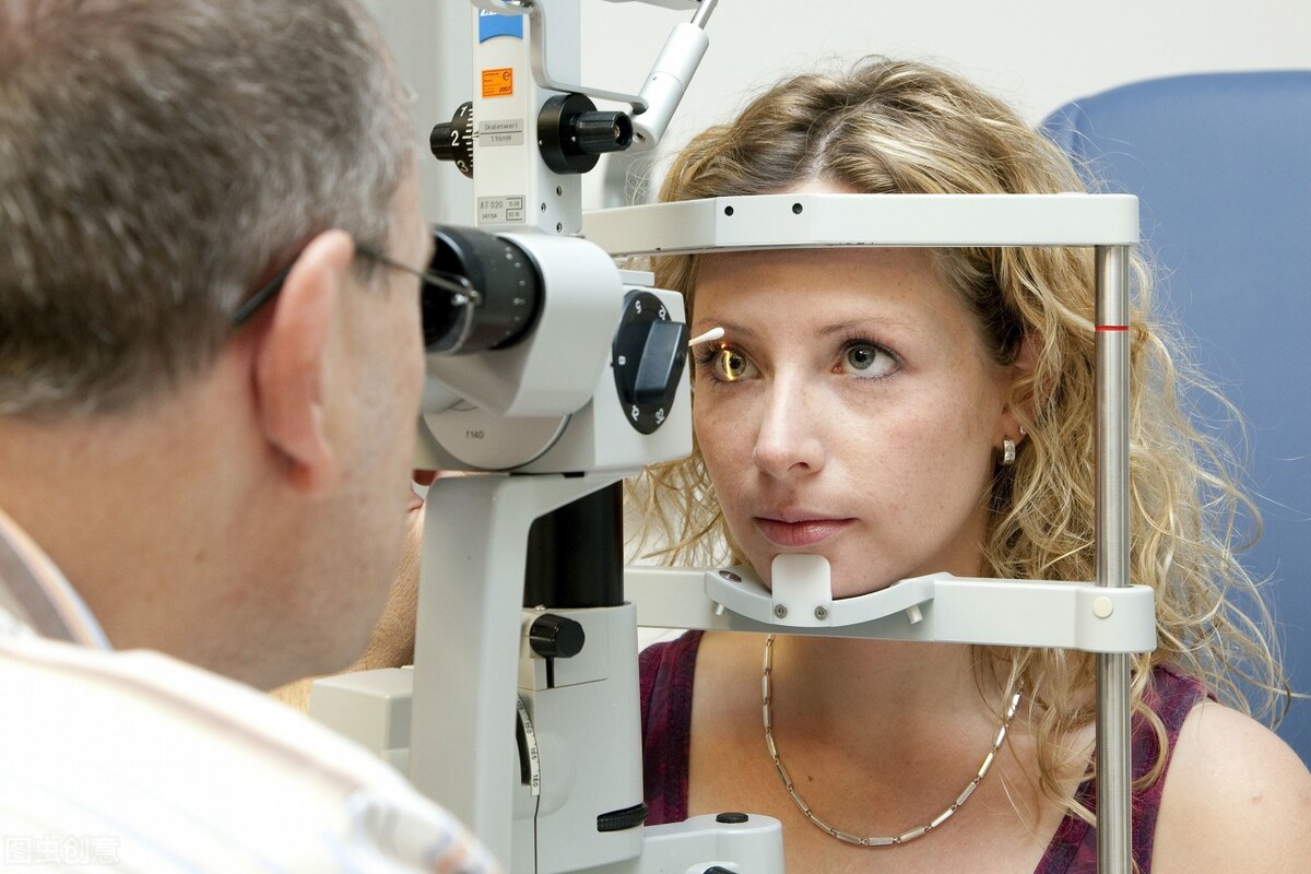 角膜深层异物有后遗症吗,角膜有异物是什么症状