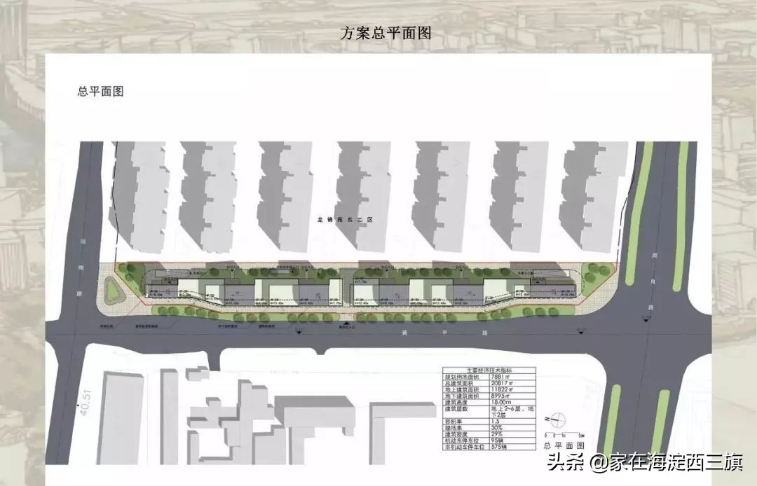 三旗周边|育新学校要扩建啦!你知道吗?
