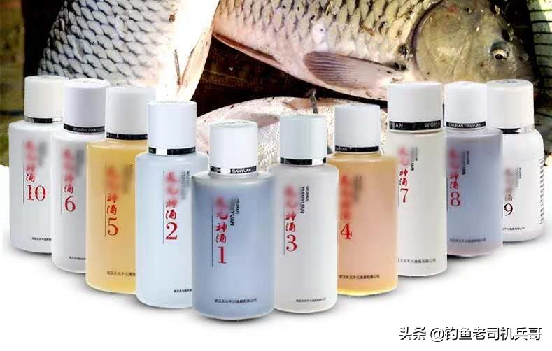 钓鱼神秘小药,揭秘钓鱼小药视频