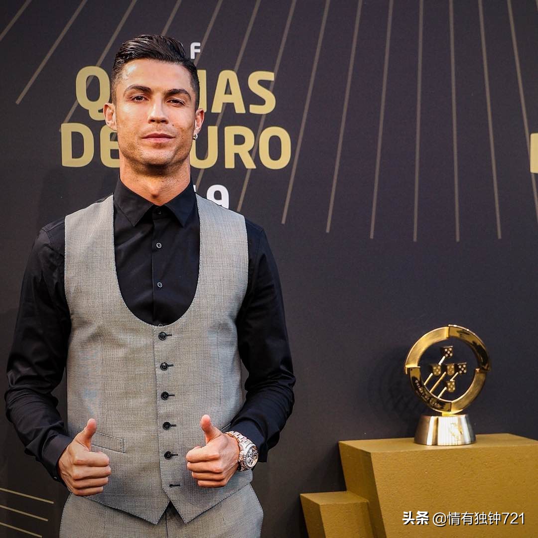 足坛最新消息迪马利亚,内马尔梅西c罗暖心时刻