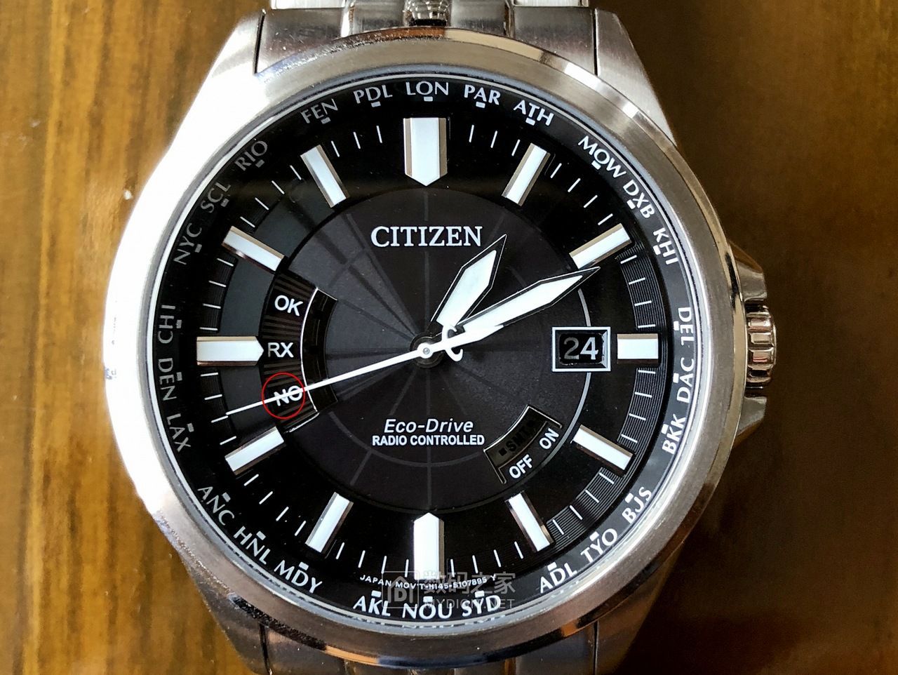 卡西欧和西铁城光能手表哪个好,光动能手表卡西欧好还是西铁城好