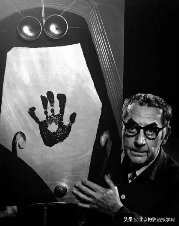 摄影史里的肖像摄影大师,世界级肖像摄影大师