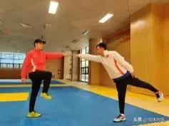 国家队队医运动康复,国家队居家训练