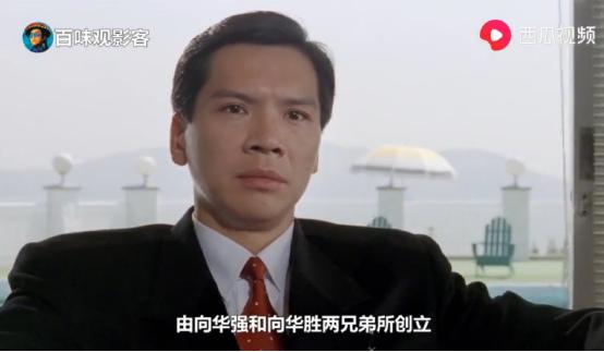 香港四大电影公司合集,香港四大电影公司