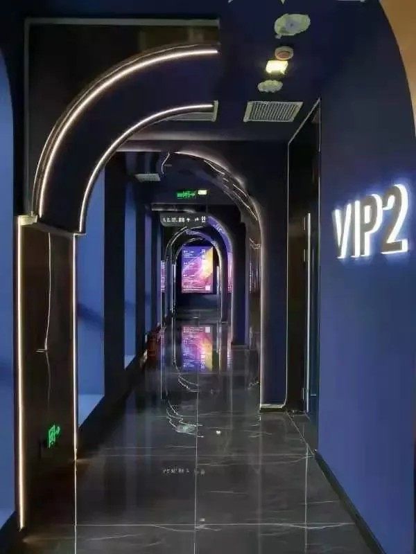 唐家岭奥特莱斯入驻品牌,唐家岭奥特莱斯品牌落位展示区