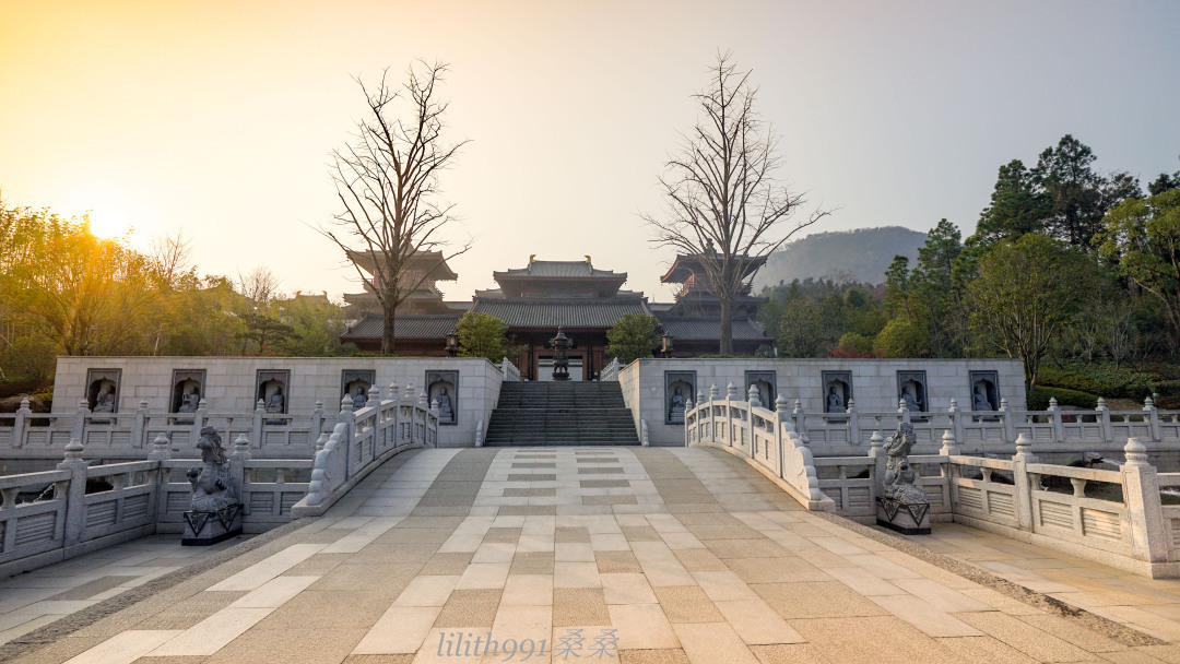 佛顶牛首山旅游攻略,牛首山佛顶宫和佛光山