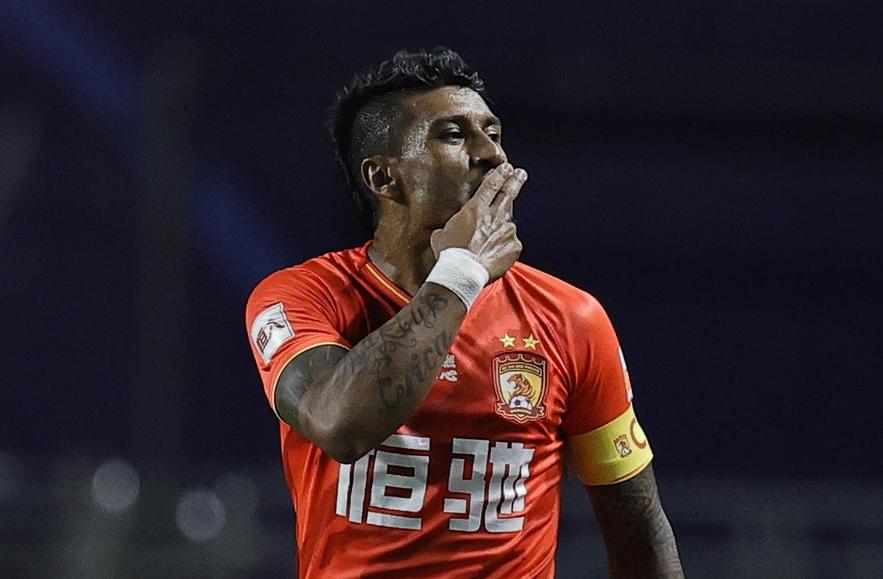 广州德比2番战,广州恒大最新比赛三比二逆转获胜