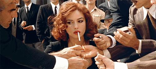 意大利经典美人,意大利美人