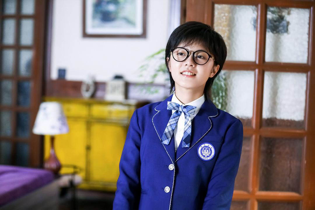 赵今麦高考524分,赵今麦高考文化课各科分数