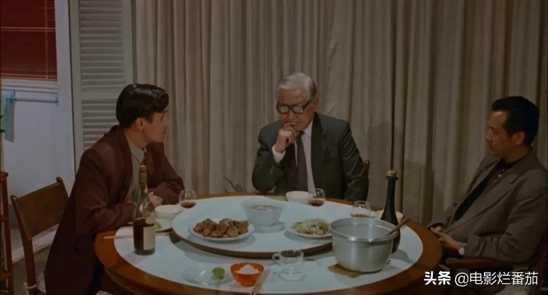 成龙元彪洪金宝刘德华全部电影,刘德华洪金宝成龙一起演的电影