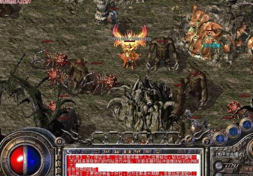 被封包毁掉的十大网游,因为外挂而毁掉的网络游戏