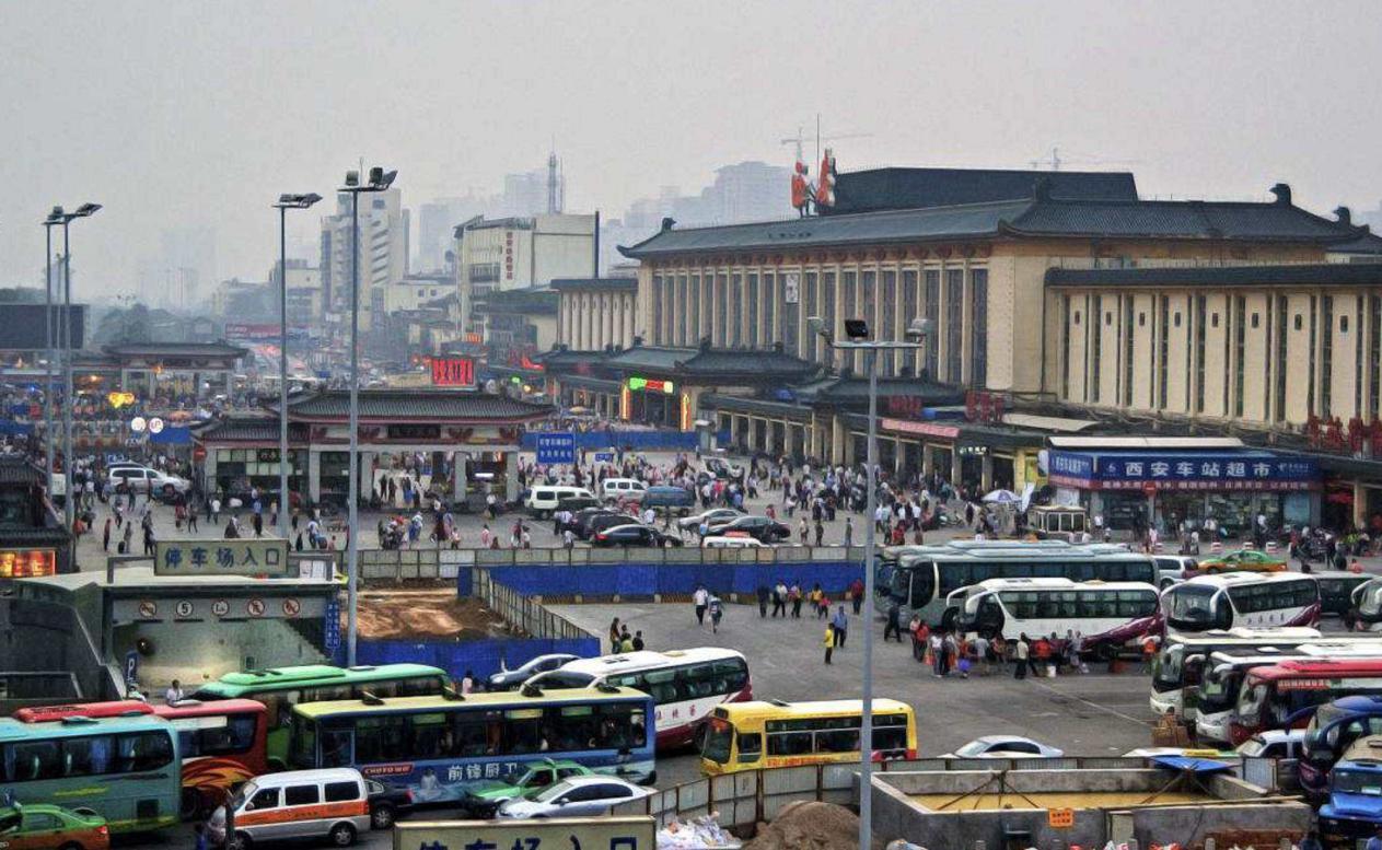 西安国际足球中心盖好吗,西安国际足球中心主体封顶