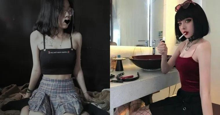 陷阱妹是谁,陷阱妹美国