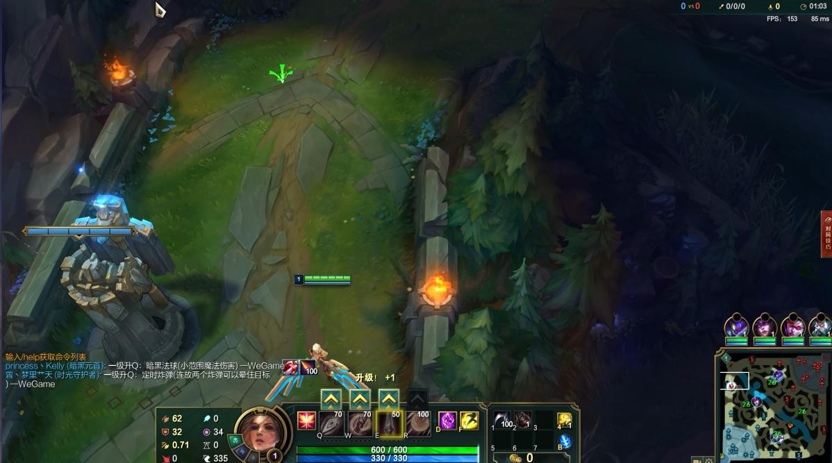 lol上单怎么稳住,lol上单前期怎么防gank