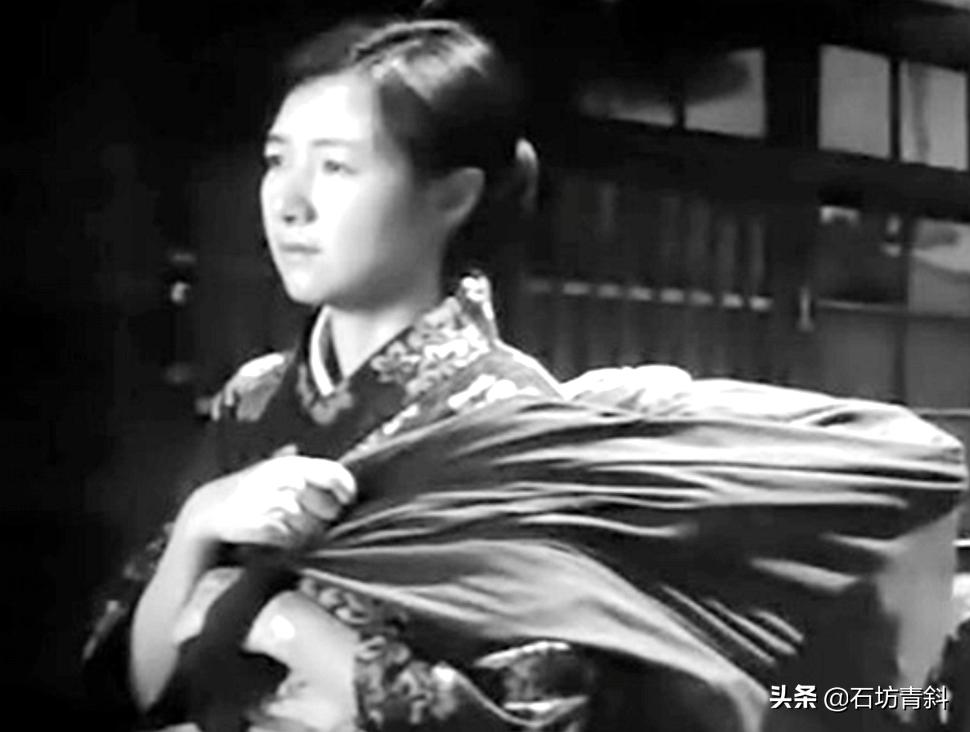 林芙美子放浪记,放浪记小说