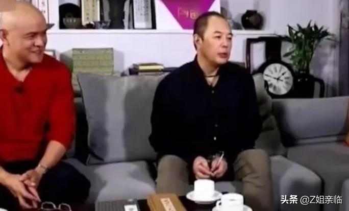 李云迪嫖娼被举报,明星再小心,还是躲不过神秘的朝阳群众