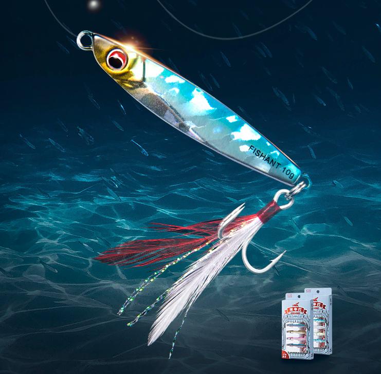 路亚新手避坑鱼竿,路亚新手诱鱼