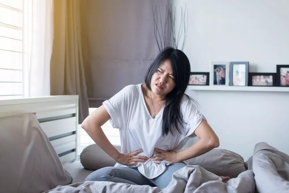 提醒：若感染HPV，身体多数会有4种“异常”，如果没有，值得恭喜