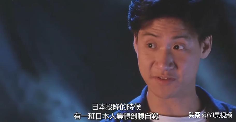 张学友经典喜剧，许冠英搞笑担当，头顶*裤内**斗僵尸《猛鬼差馆》