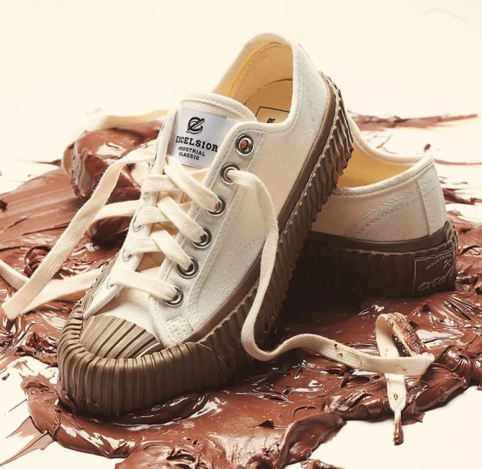 忘记过往小白鞋推荐,现在流行初恋鞋