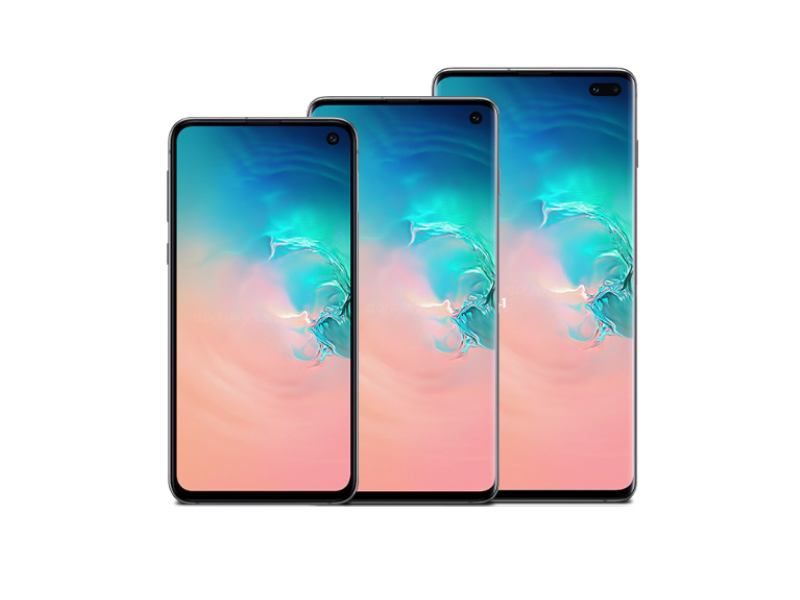 galaxys10深度评测,三星galaxys10+拆机