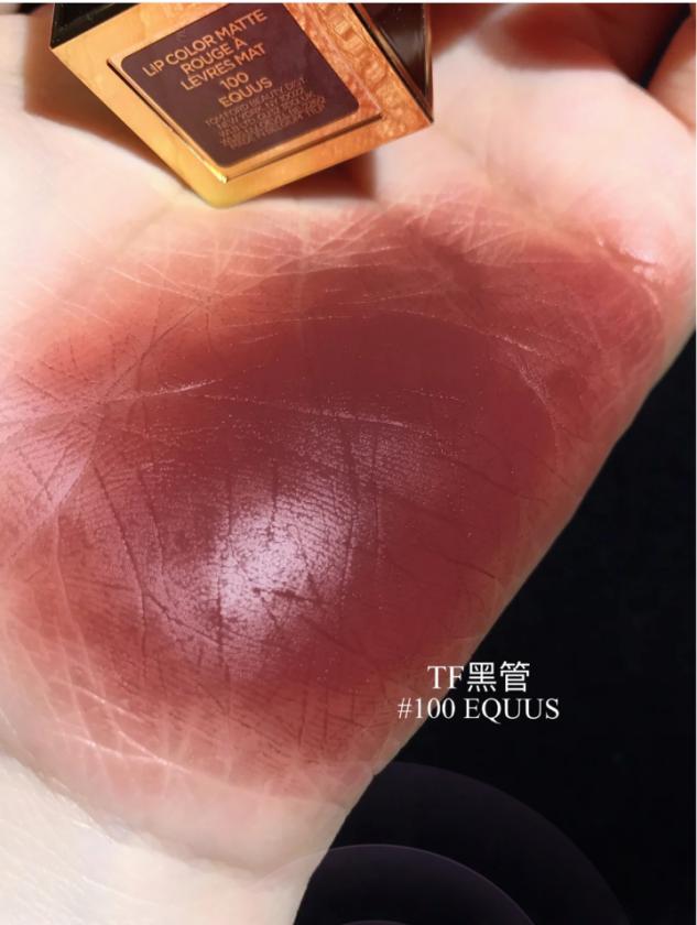 不知道选什么颜色的口红合适,今春必入的口红好看到爆