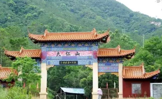 茂名地区必去5个景点,茂名最值得去的景点