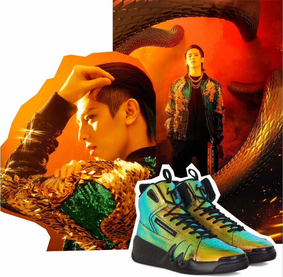 追光吧哥哥：这些球鞋堪称人间清洗剂，专治中年油腻