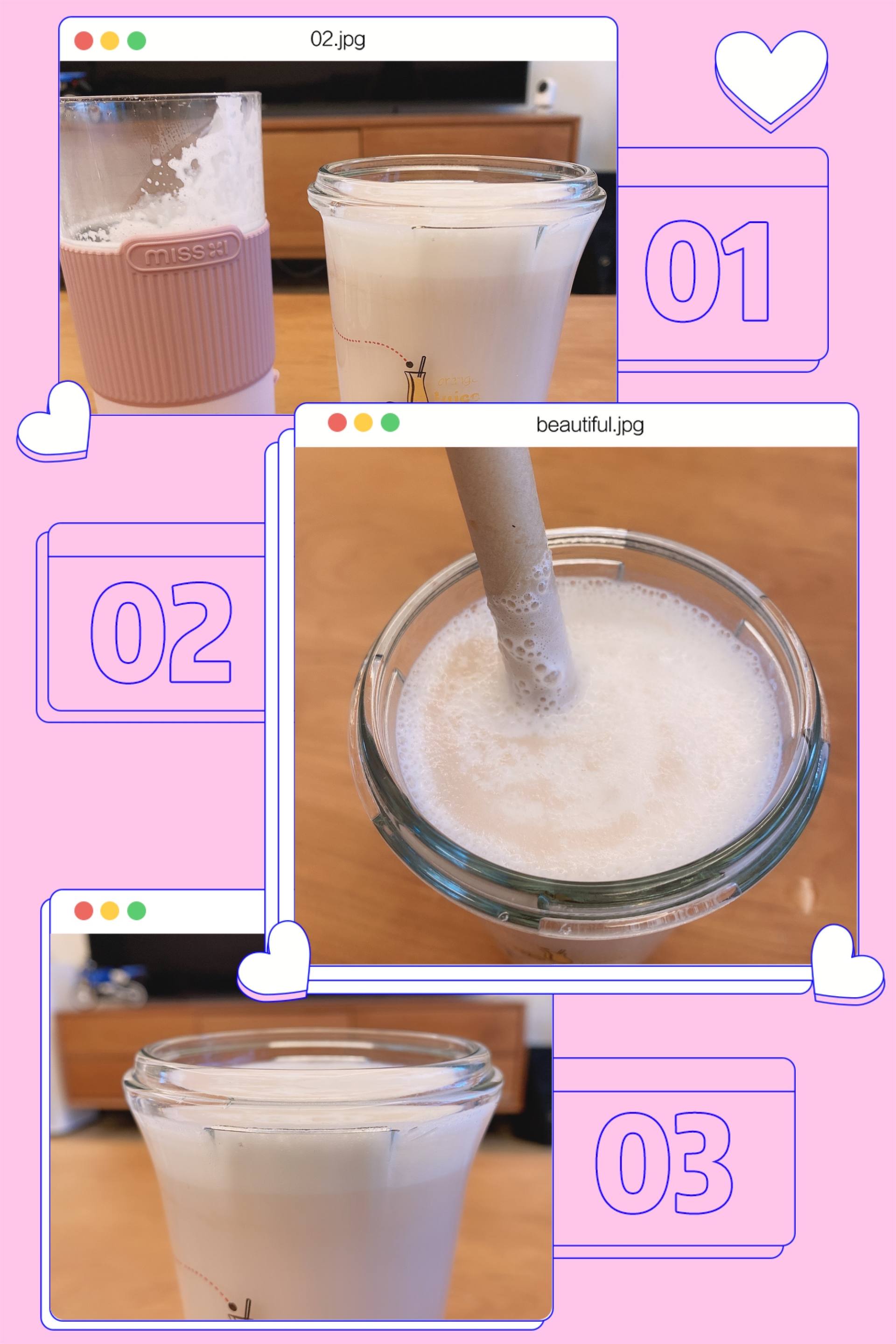 4款简单好做冬季热饮好喝还瘦身,冬日热饮自制