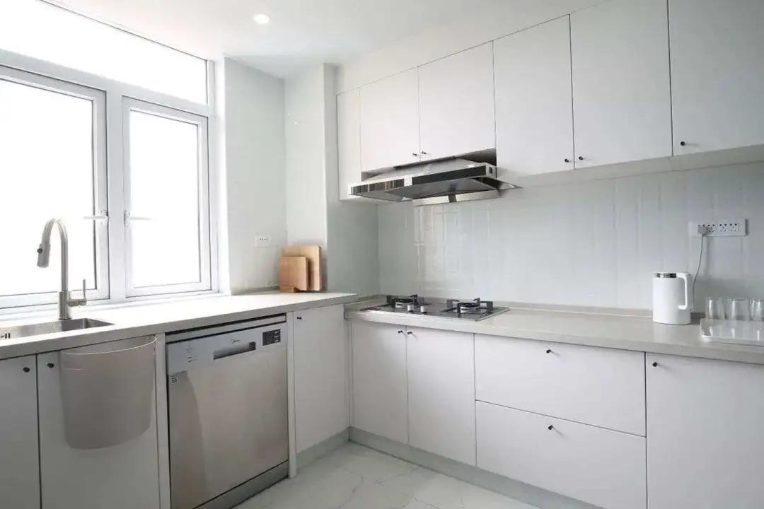 装修厨房坑有哪些,厨房装修燃气灶避坑