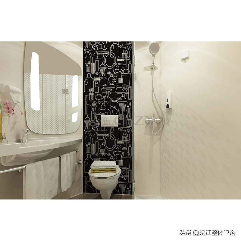 科逸整体卫浴马桶不漏水问题,科逸1720整体卫浴安装视频