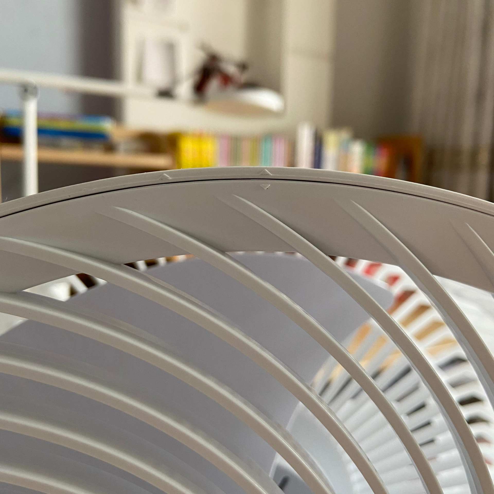 贝昂空气循环风扇手机控制,贝昂声控循环风扇