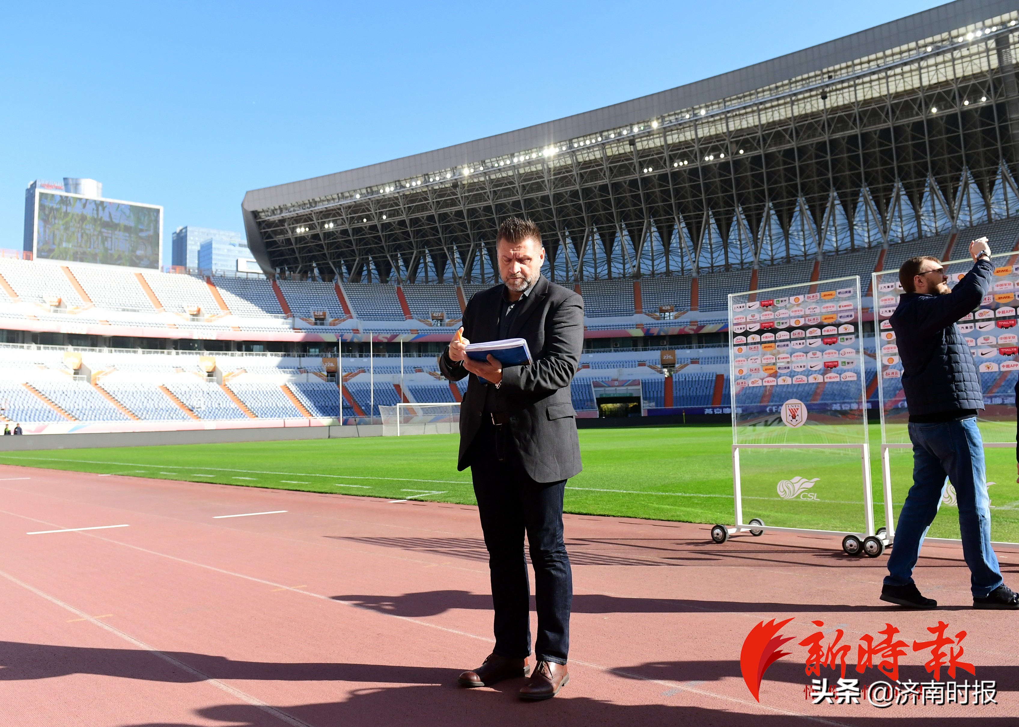 济南世俱杯最新信息,足球联赛世俱杯