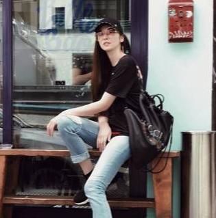 吴佩慈穿搭,吴佩慈穿搭日记