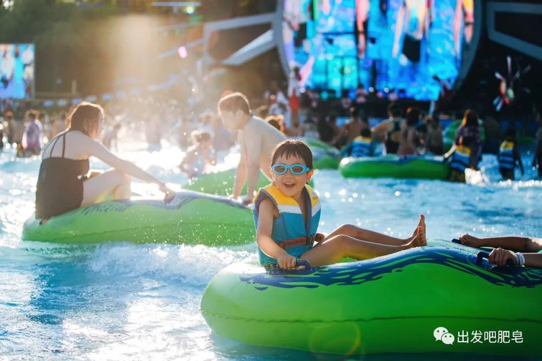 长隆水上乐园旅游路线攻略,长隆旅游攻略全过程