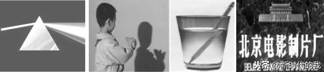 光学部分知识点总结及习题演练