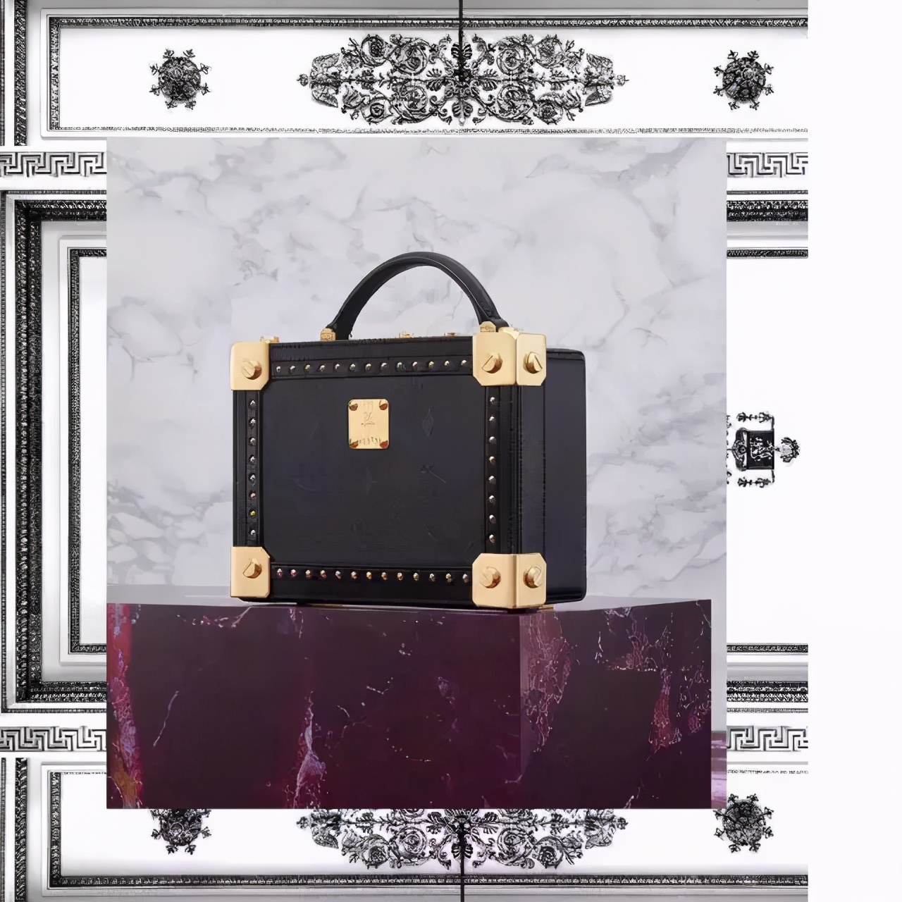 mcm背包怎么样,mcm背包必买款