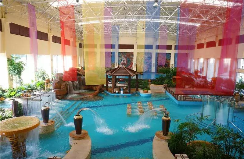 精心打造高端民宿,禅文化酒店设计风格