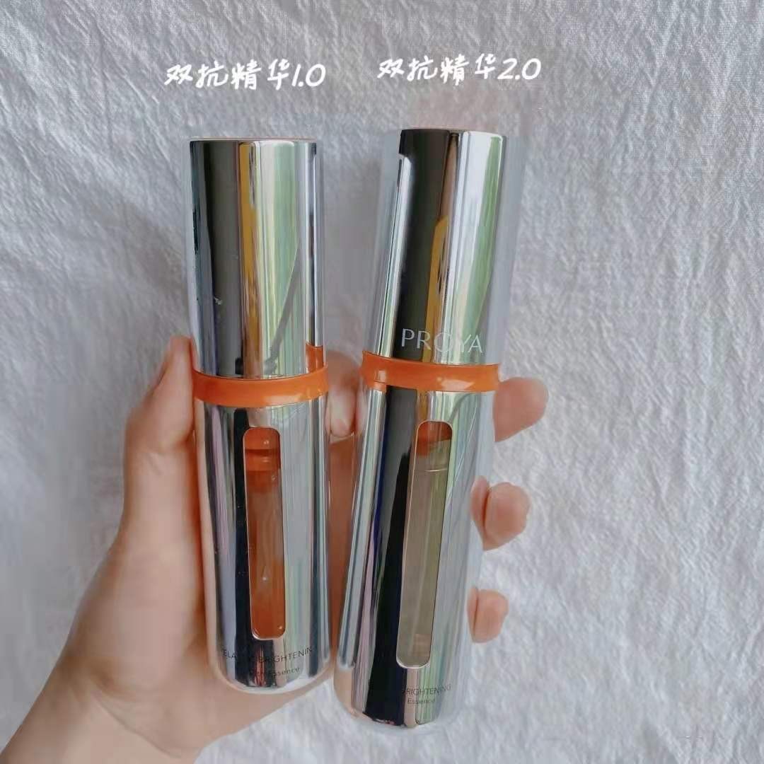 大牌护肤品和国货,护肤品新款和老款有什么区别