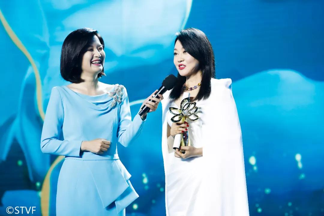 击败周迅孙俪摘金马影后,击败孙俪拿下影后