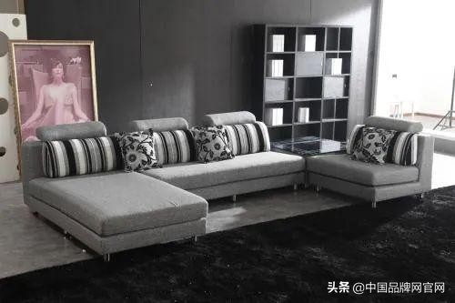 2023布艺沙发品牌排行榜前十名,布艺沙发十大名牌排名居家