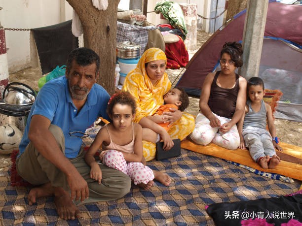 我认为毛里塔尼亚是非洲的一匹黑马，毛里塔尼亚是个怎样的国家