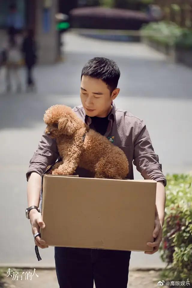 安家豆瓣评分,安家评价豆瓣评分多少