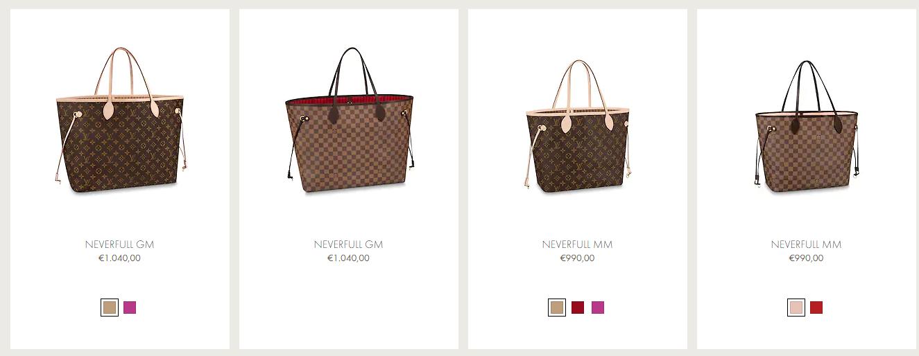 lv购物袋新款真假鉴定图解,代购买到假lv怎么办