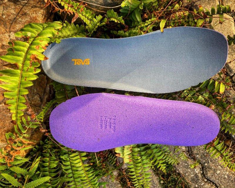 国货之光户外鞋测评,小姐姐测评鞋