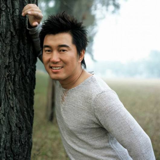 杨坤是怎么成名,杨坤的声音为什么这么有魅力