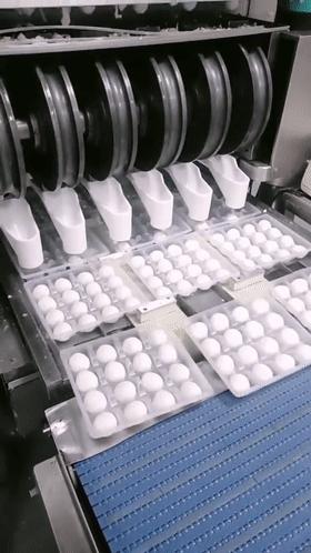 看看这几个工厂机械的动图，看着好像还挺有意思的啊