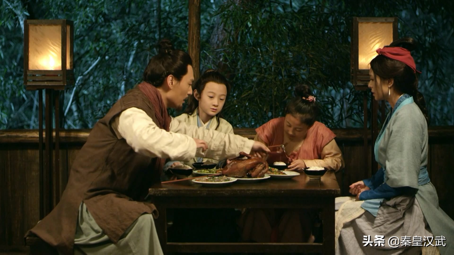 武大郎一个月能赚多少钱,武大郎一天能卖多少钱