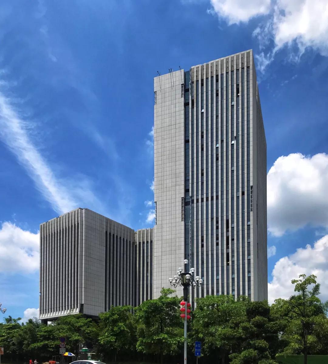 踩盘调研：新福港鼎峰，标杆不过如此