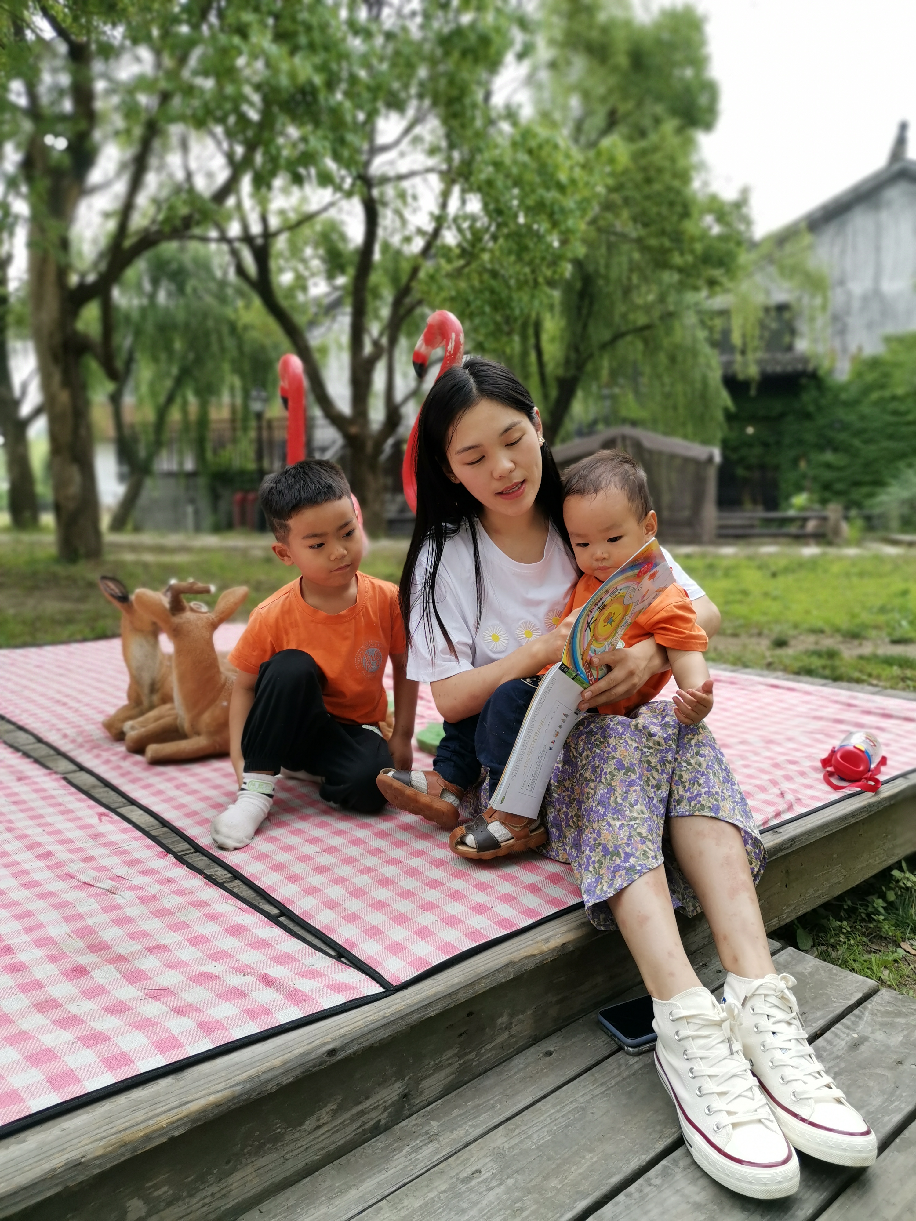 早教应该怎么做轻松在家带娃,90后新手奶爸育儿记